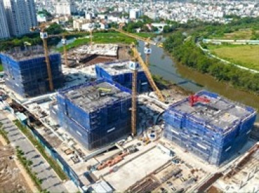 Tập đoàn Đất Xanh lỡ hẹn cổ tức 20%, tính chuyện đổi tên