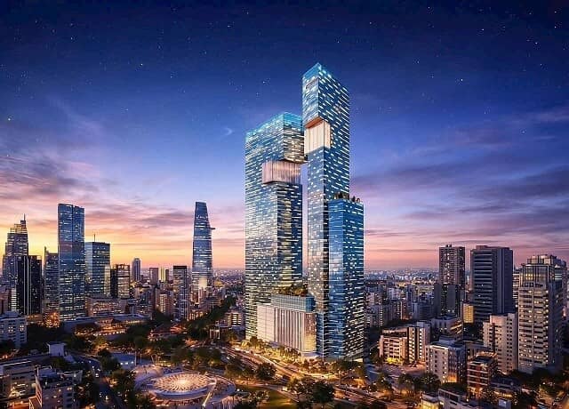 Đổi chủ mới, Saigon Glory lội ngược dòng từ lỗ gần 16 ngàn tỷ thành lãi 1.5 ngàn tỷ