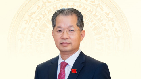 Tiểu sử Chánh án Tòa án nhân dân Tối cao Nguyễn Văn Quảng