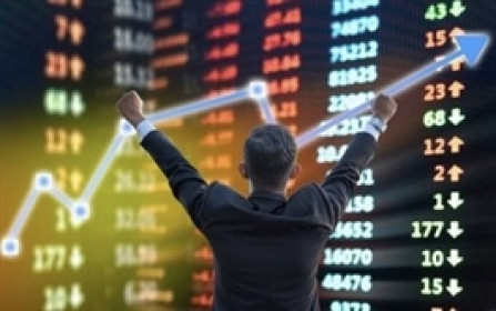 Thị trường chiết khấu sâu, nhà đầu tư mở tài khoản chứng khoán mạnh nhất gần 4 năm