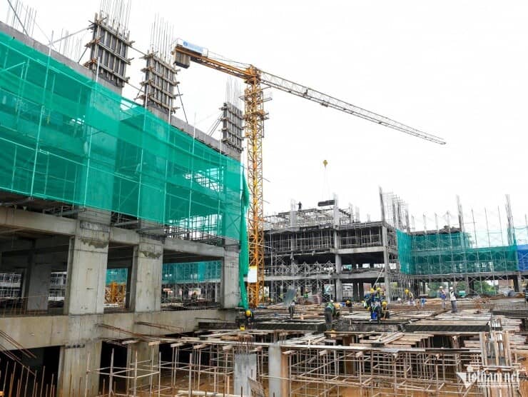 Gia đình thu nhập 40 triệu/tháng, hơn 10 năm mới mua nổi căn nhà ở xã hội 70m2