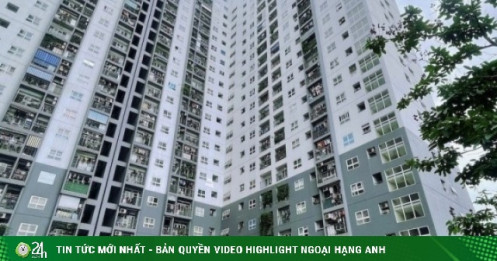 Gia đình thu nhập 40 triệu/tháng, hơn 10 năm mới mua nổi căn nhà ở xã hội 70m2