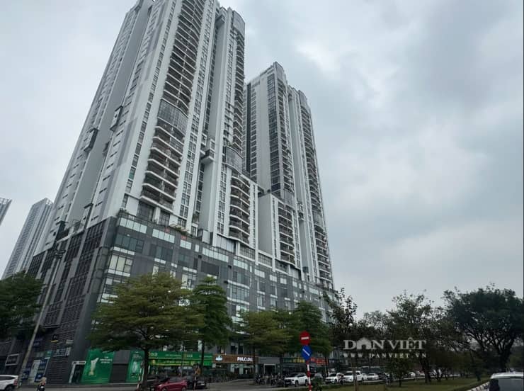 Giá nhà ở tăng gần 6%, vật liệu xây dựng tăng hơn 13%: Áp lực tích tụ trong quý 1/2026