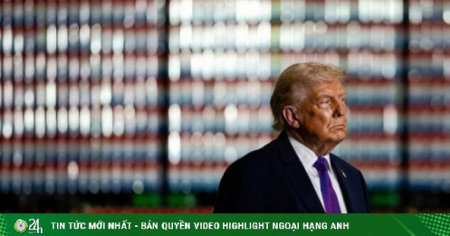 Được - mất của kinh tế Mỹ sau một năm công bố thuế đối ứng