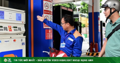 Nhập khẩu xăng dầu tháng 3 tăng đột biến, Bộ Công Thương báo tin vui mới