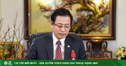 Những phát ngôn gây tranh cãi của người sáng lập thương hiệu "Bảo Tín Minh Châu"