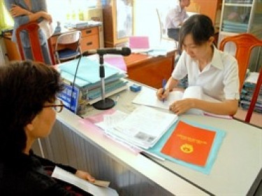 Quy định mới về cấp sổ đỏ đối với diện tích đất tăng thêm người dân cần biết