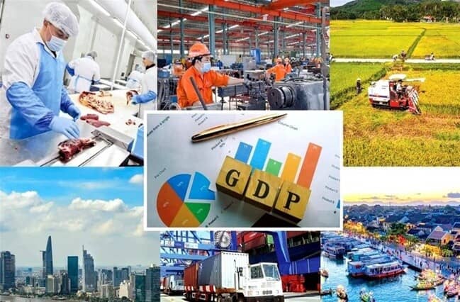Kinh tế quý 1/2026 và chiến lược chinh phục mốc tăng trưởng 2 chữ số