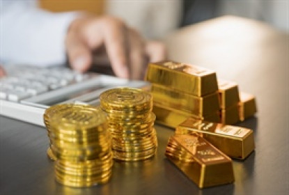 Vay hơn 5.8 ngàn lượng vàng SJC từ năm 2009, một doanh nghiệp gánh nợ hơn 2,700 tỷ