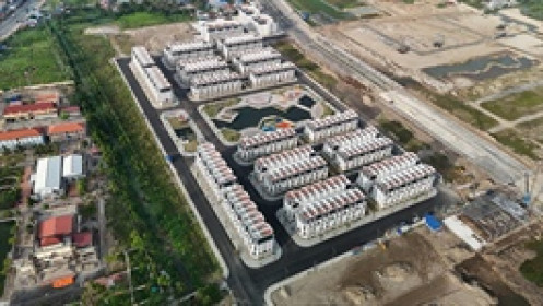 TCH bị phạt và truy thu thuế hơn 20 tỷ đồng, nhóm Dragon Capital lại tăng sở hữu lên hơn 6%