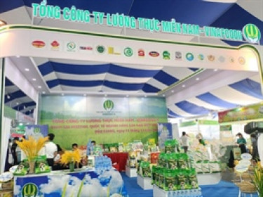 Vinafood 2 đặt mục tiêu lãi hơn 70 tỷ, chưa thể chia cổ tức