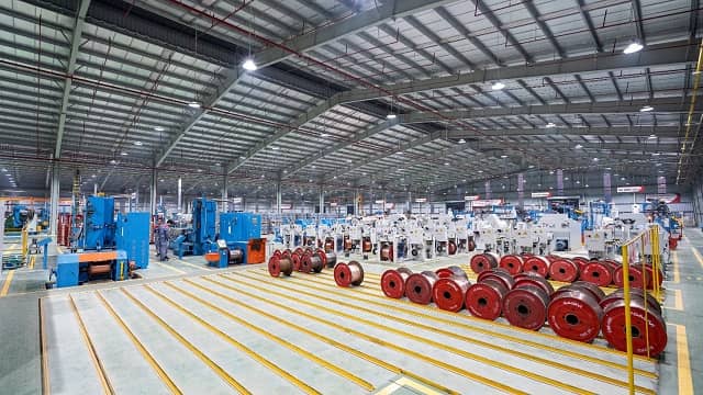 GELEX Electric tổ chức thành công ĐHĐCĐ thường niên 2026