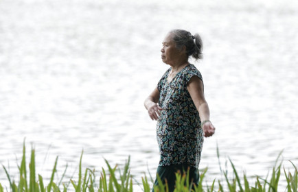 Đề xuất nâng trợ cấp hưu trí xã hội lên 600.000 đồng từ 1/7