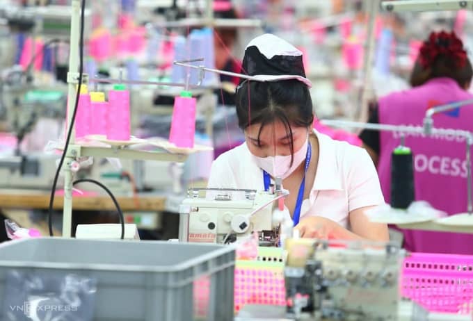 Các phương án khảo sát hoán đổi nghỉ lễ của Công đoàn