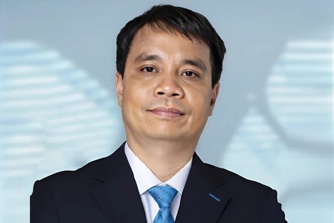 Chủ tịch ACV Vũ Thế Phiệt 'vi phạm gây hậu quả rất nghiêm trọng'