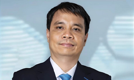 Chủ tịch ACV Vũ Thế Phiệt 'vi phạm gây hậu quả rất nghiêm trọng'