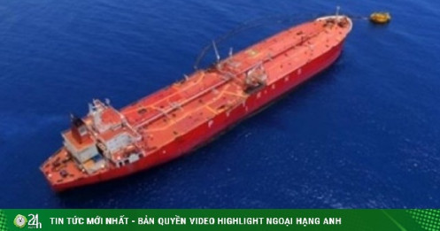 Xây dựng phương án huy động tàu cỡ lớn chở dầu từ Trung Đông về Việt Nam