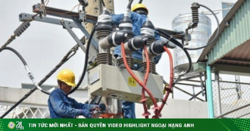 Đề xuất thay đổi khung giờ "cao điểm", "thấp điểm" tính giá điện