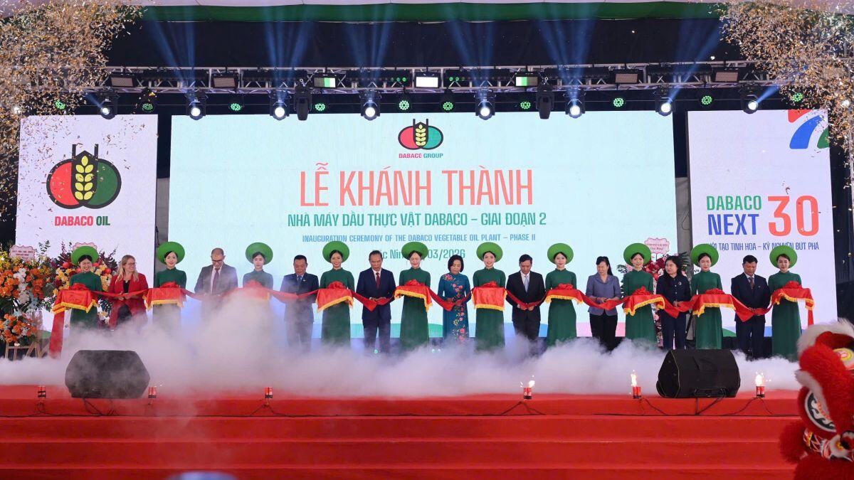 DBC - Tăng trưởng giữa biến động (Kỳ 2)