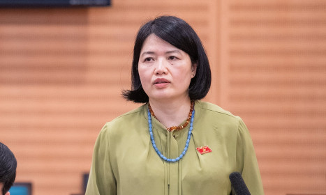 "Cần nghiên cứu hạn chế, cấm trẻ em dùng mạng xã hội"