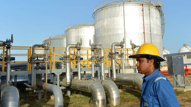 Cú sốc dầu Iran gợi lại ký ức khủng hoảng tài chính châu Á 1997, lần này sẽ khác?