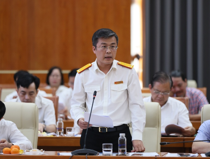 Ngành thuế tăng kiểm soát dòng tiền sau vụ Bảo Tín Minh Châu