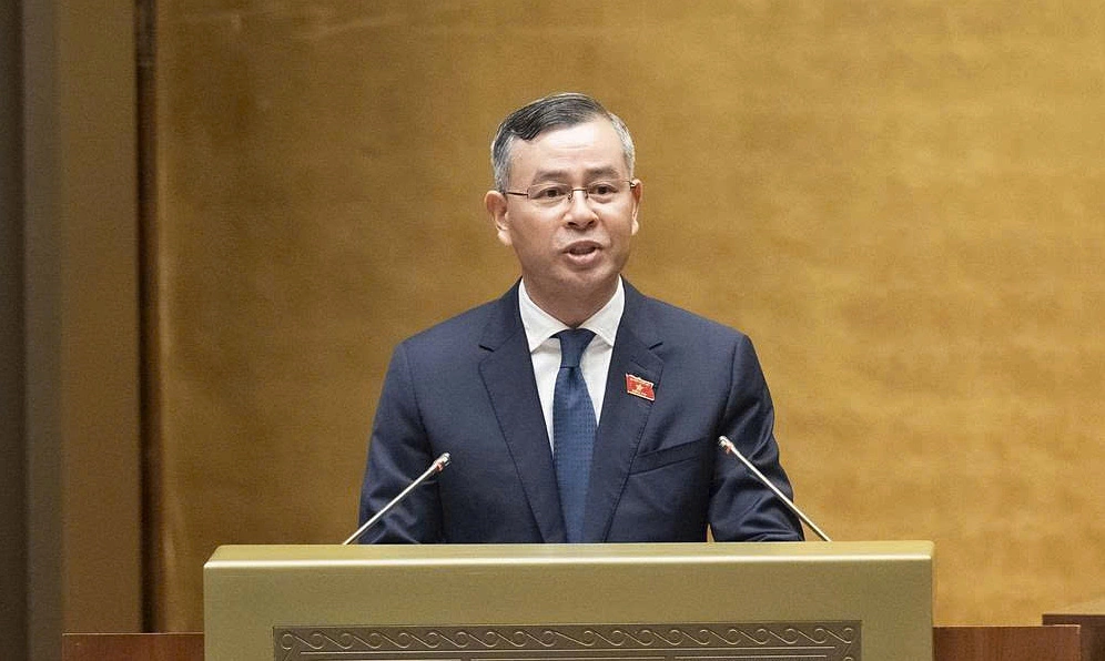 Dự kiến đầu tư 8,22 triệu tỷ đồng vốn công 5 năm tới