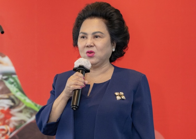 'Giá đầu vào ngành thực phẩm, đồ uống leo thang'