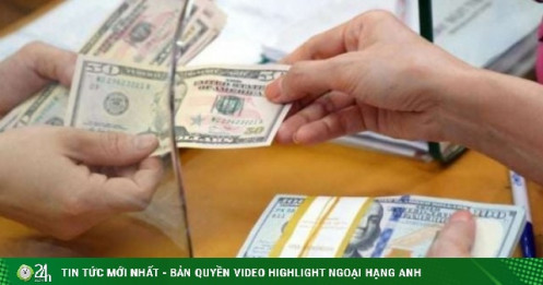 Tỷ giá USD/VND hôm nay 9/4: Thị trường chợ đen phục hồi