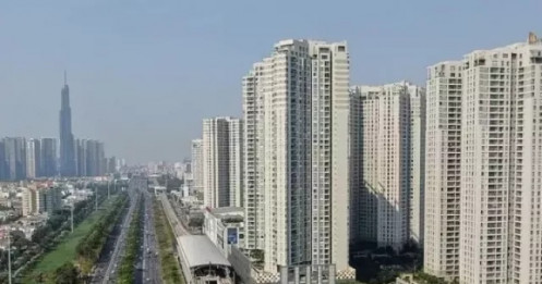 Vì sao giá căn hộ ở Hà Nội đắt hơn TPHCM?