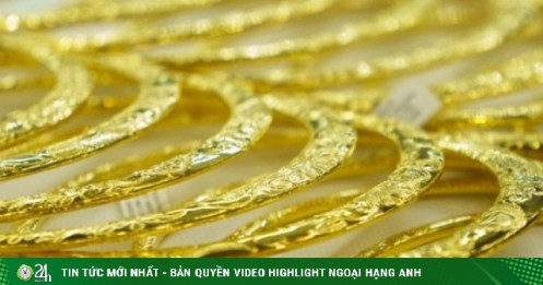 Giá vàng biến động khó lường, dự báo mốc cuối năm 2026