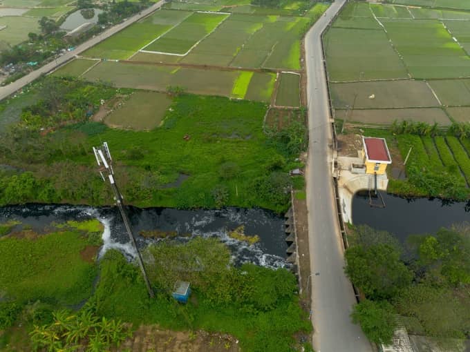 Bộ Nông nghiệp và Môi trường: Bắc Hưng Hải sẽ thay đổi từ năm 2030