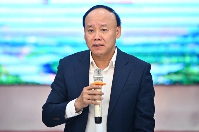 Bộ Nông nghiệp và Môi trường: Bắc Hưng Hải sẽ thay đổi từ năm 2030