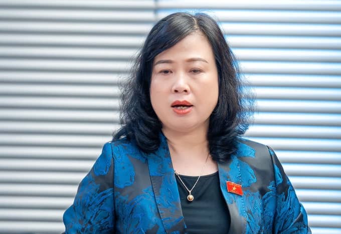 Bộ trưởng Y tế giải thích lý do bệnh viện nghìn tỷ vẫn 'đắp chiếu' sau 10 năm