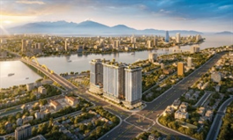 Nợ phải trả của chủ dự án The Legend City Danang tăng lên gấp 9 lần sau một năm