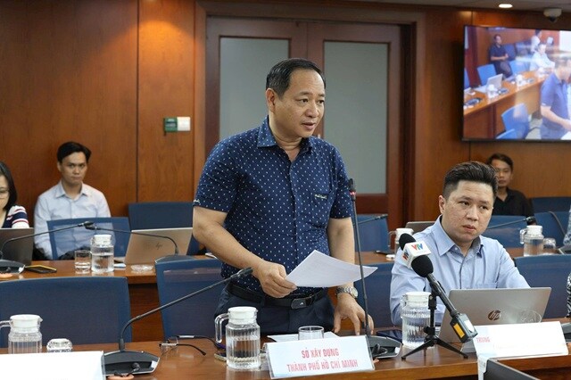 TP.HCM sắp đấu giá quỹ nhà tái định cư An Khánh, nhà đầu tư sẽ kiểm định trước khi khai thác