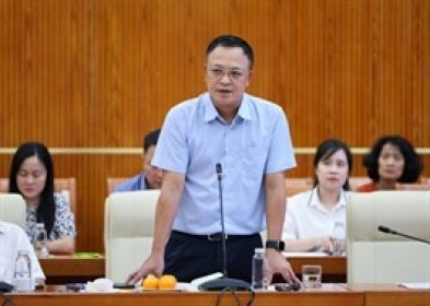 Bộ Tài chính đồng ý nới rộng danh mục và hạn mức đầu tư đối với các quỹ đầu tư chứng khoán