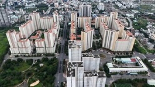 TP.HCM sắp đấu giá quỹ nhà tái định cư An Khánh, nhà đầu tư sẽ kiểm định trước khi khai thác
