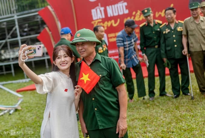 Không hoán đổi để nghỉ lễ 9 ngày