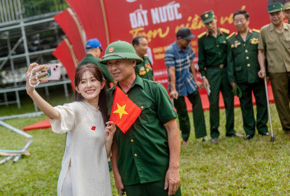 Không hoán đổi để nghỉ lễ 9 ngày