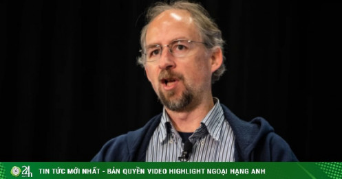 Thông tin danh tính 'cha đẻ' Bitcoin rộ trở lại