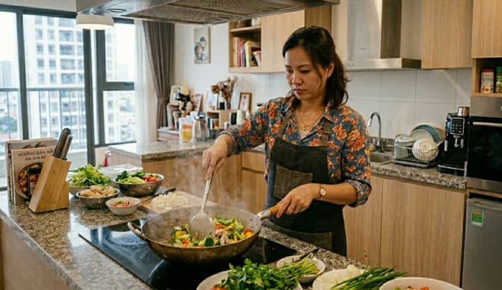 Vật giá leo thang, người dân 3 thành phố lớn xoay xở chi tiêu thế nào?