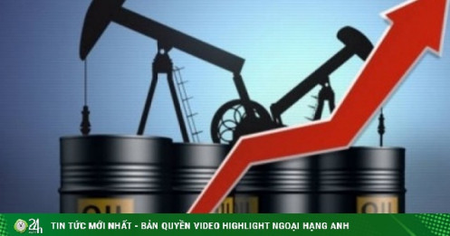 Giá xăng dầu hôm nay 10/4: Giá dầu phục hồi khi thỏa thuận ngừng bắn mong manh