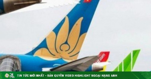 Nhiên liệu bay bảo đảm hết tháng 4, đang nghiên cứu, đánh giá việc tăng trần vé máy bay