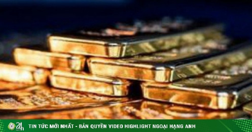 Hội đồng Vàng Thế giới: Cuộc đua gom vàng vẫn đang tiếp tục