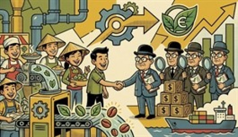 Làm thế nào doanh nghiệp Việt kiếm “hộ chiếu xanh” tới châu Âu?