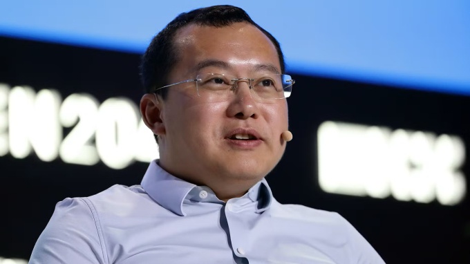 CZ Binance cược 1 tỷ USD khi khẩu chiến với Star Xu OKX