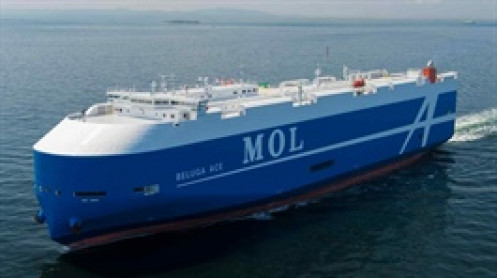 Chiến tranh Iran sẽ thúc đẩy tái cấu trúc chuỗi cung ứng toàn cầu?