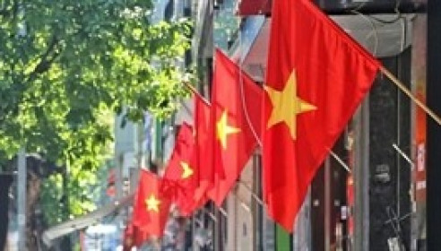 Bộ Nội vụ ra thông báo lịch nghỉ Giỗ Tổ Hùng Vương, lễ 30/4-1/5