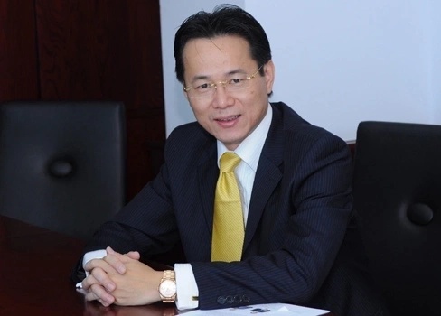 Chứng khoán Thiên Việt muốn bầu cựu CEO ACB Lý Xuân Hải vào hội đồng quản trị